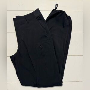 Athleta Trekkie Utility Cargo Pants